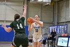 WBBall vs Plymouth  Wheaton College women's basketball vs Plymouth State. - Photo By: KEITH NORDSTROM : Wheaton, basketball